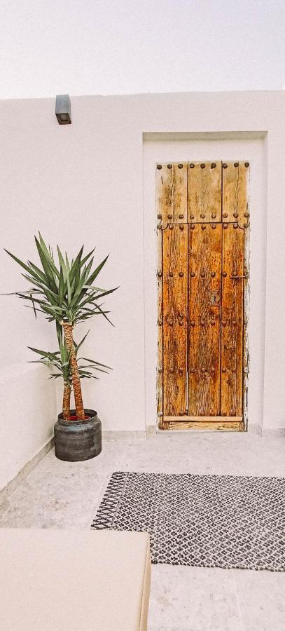 Ronda City Wall Apartments With Private Pool エクステリア 写真