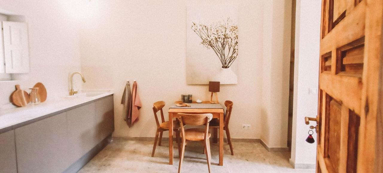 Ronda City Wall Apartments With Private Pool エクステリア 写真
