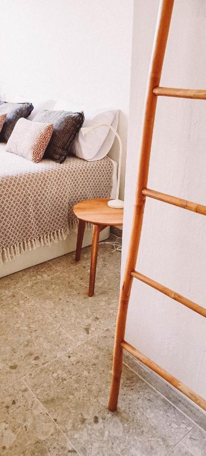 Ronda City Wall Apartments With Private Pool エクステリア 写真