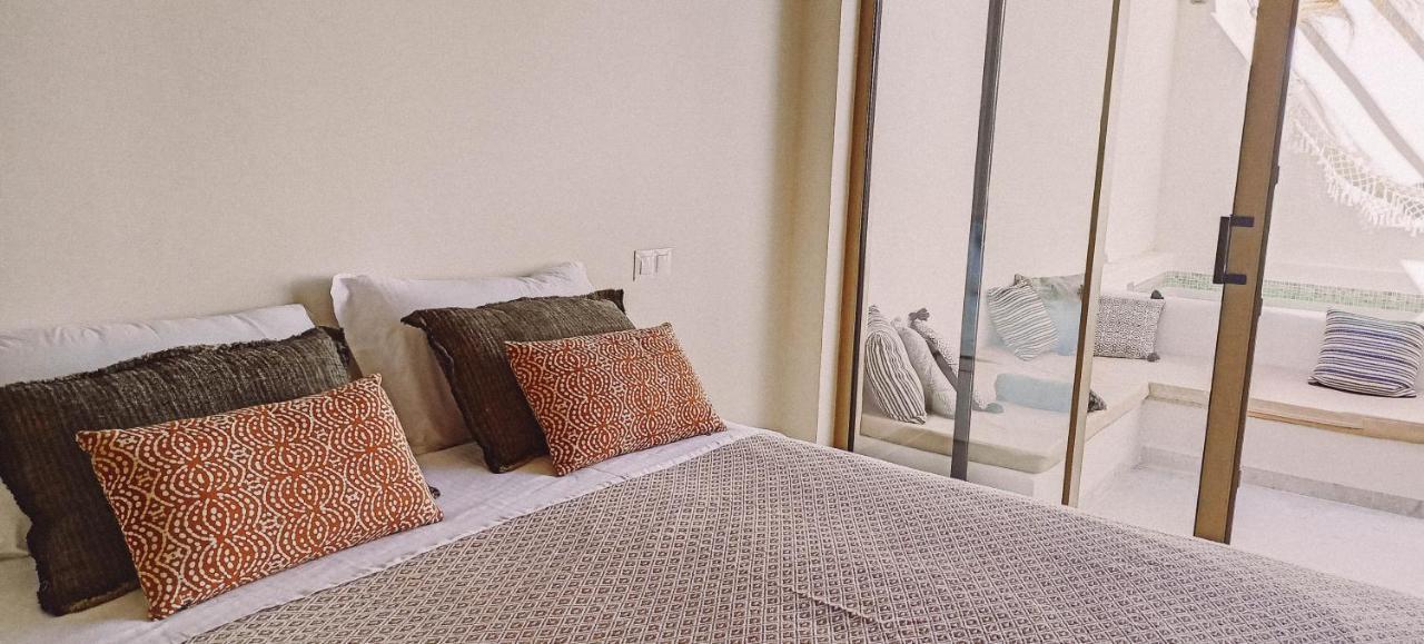Ronda City Wall Apartments With Private Pool エクステリア 写真