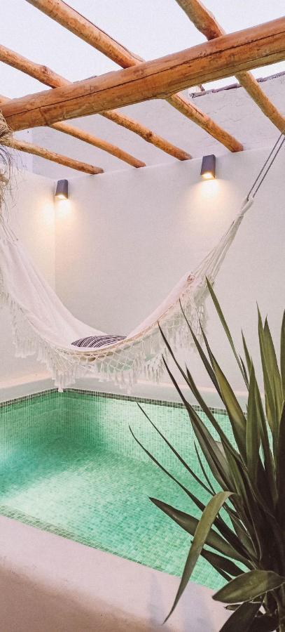 Ronda City Wall Apartments With Private Pool エクステリア 写真