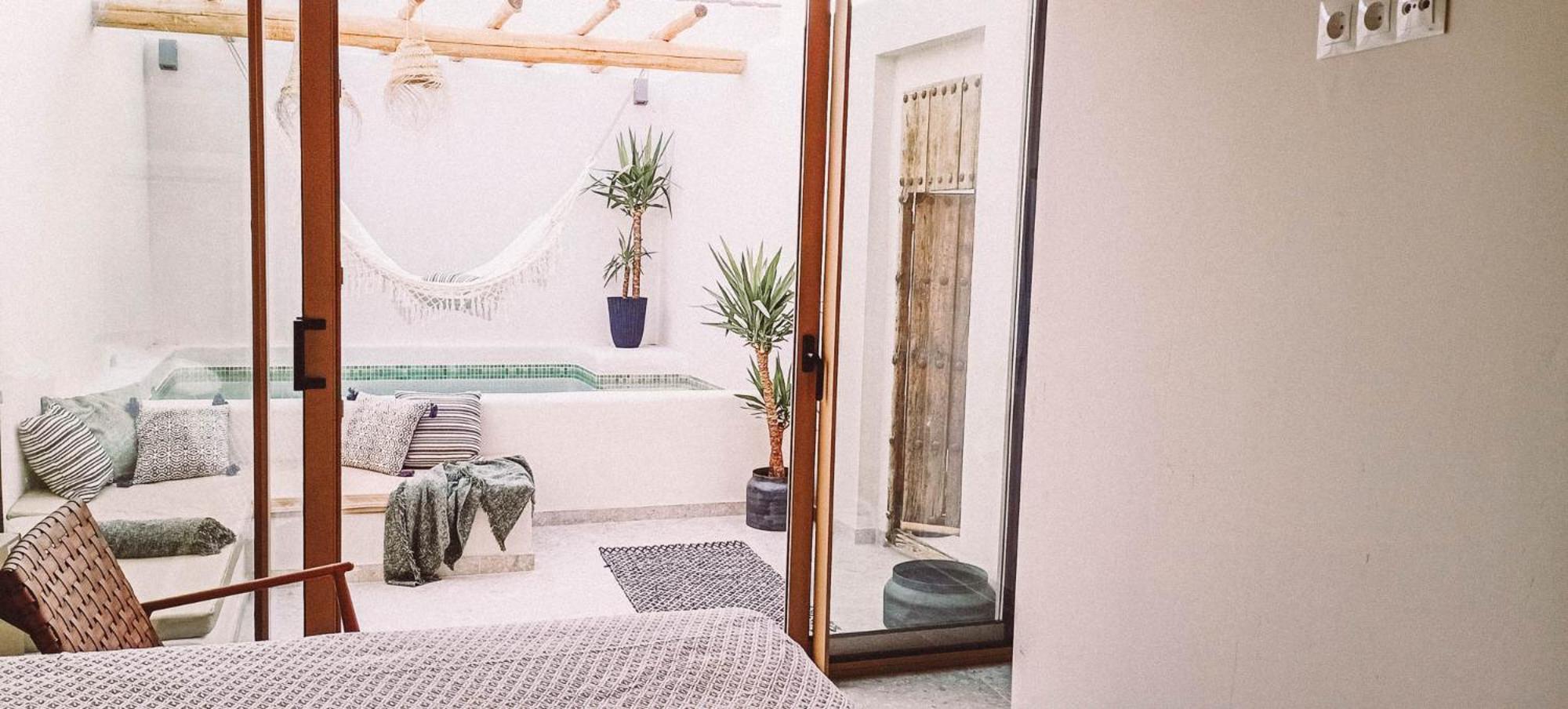 Ronda City Wall Apartments With Private Pool エクステリア 写真
