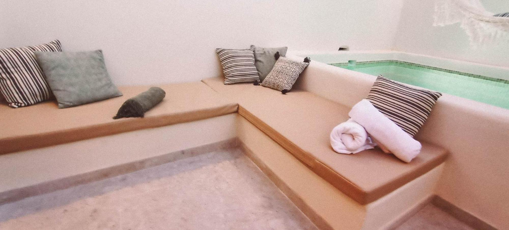 Ronda City Wall Apartments With Private Pool エクステリア 写真